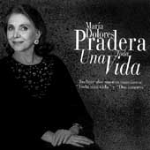 Mara Dolores Pradera ha grabado la "Habanera" en sus discos "Reverdecer", "Toda una vida" y "A Carlos Cano"