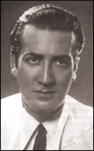 Rafael de Len y Arias de Saavedra (1910-1982), marqus del Valle de la Reina y Conde de Gmara