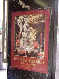 Cartel "del Consejo" 