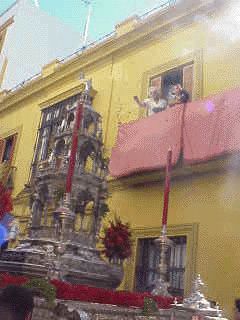 Custodia de la Magdalena