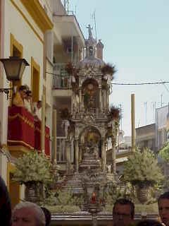 Custodia de Triana