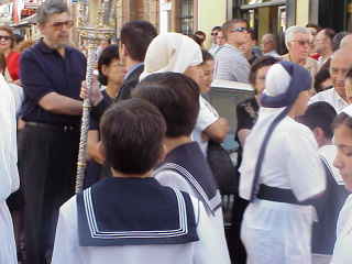 Corpus de Triana