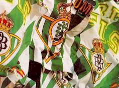 Mucho Betis es...a comps de pasodoble torero 