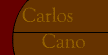 Carlos Cano: vida y canción