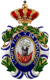 Escudo de la Real Academia Espaola