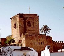 Castillo de Utrera